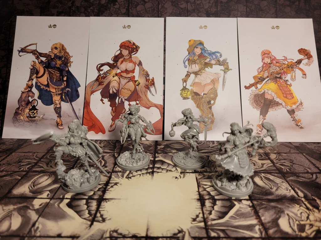 Survivors of Death&nbsp;1