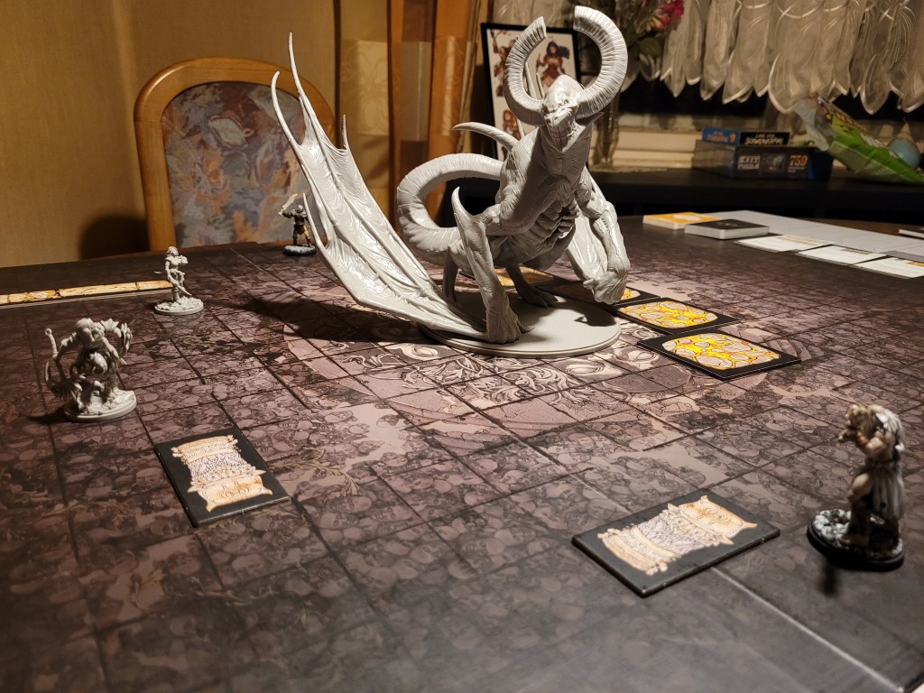 S1 – PotLantern – LY9 Dragon King&nbsp;Lvl1