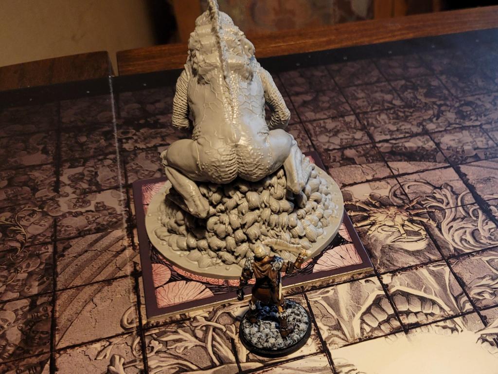 S1 – PotLantern – LY8 Frogdog&nbsp;Lvl2