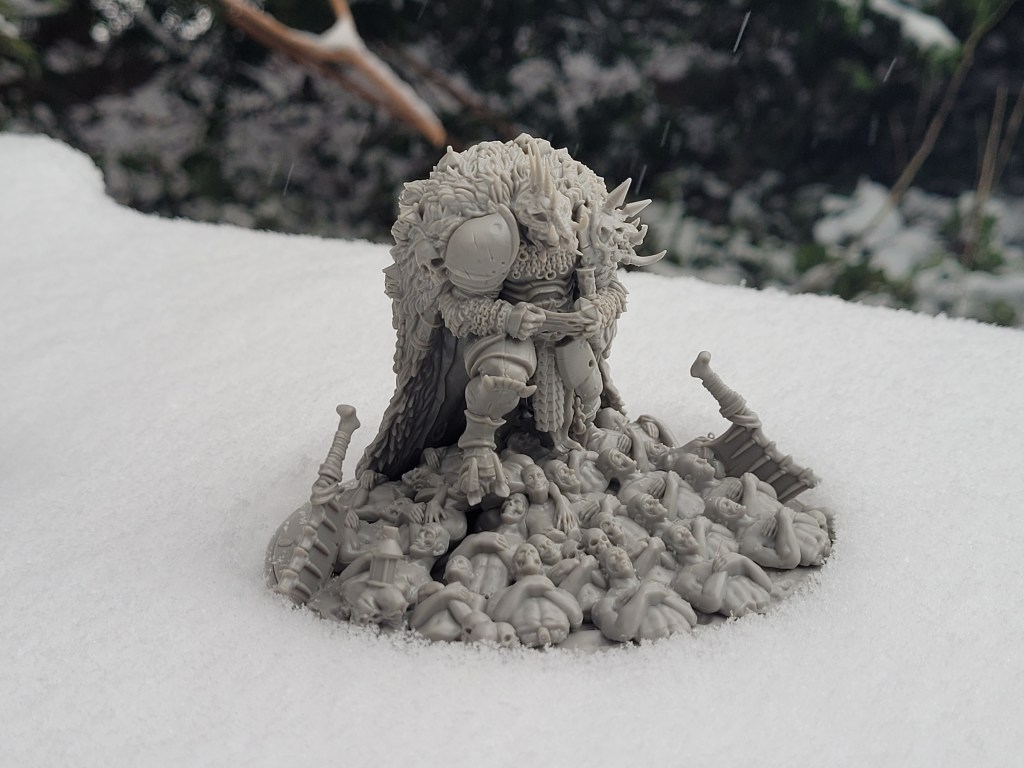 S1 – PotLantern – LY23 Killennium Butcher&nbsp;Lvl3