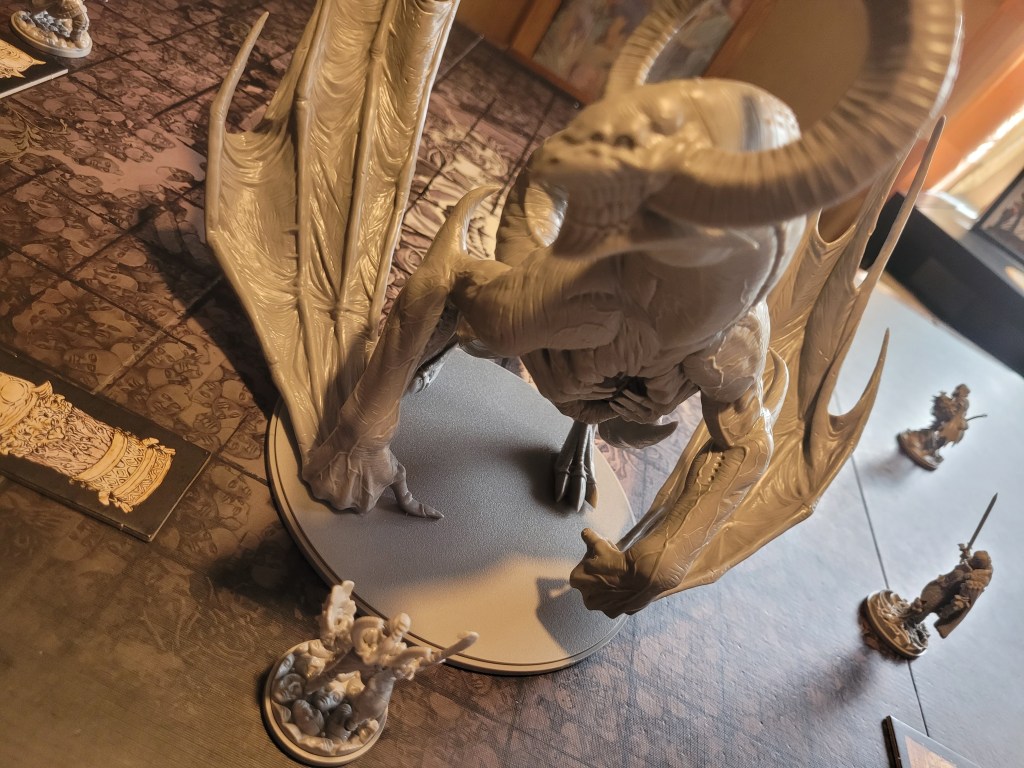 S1 – PotLantern – LY26 Dragon King&nbsp;Lvl3