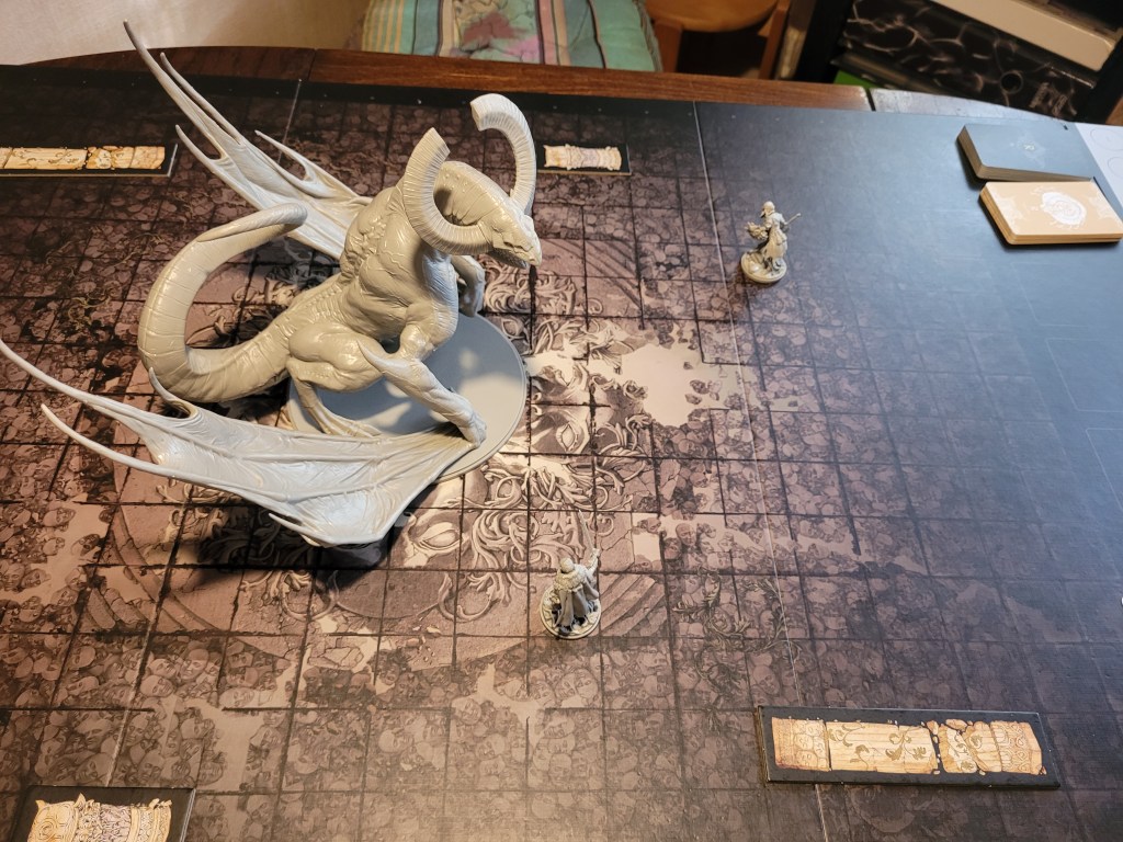 S1 – PotLantern – LY27 Dragon King&nbsp;Lvl3