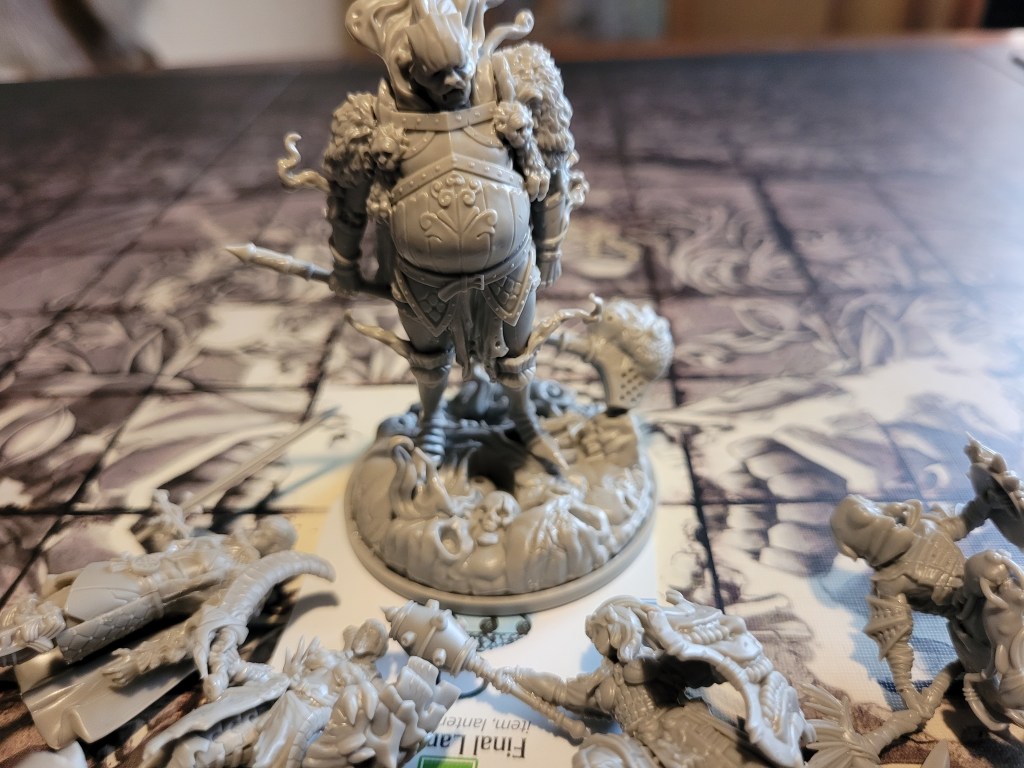 S1 – PotLantern – LY30 Gold Smoke&nbsp;Knight