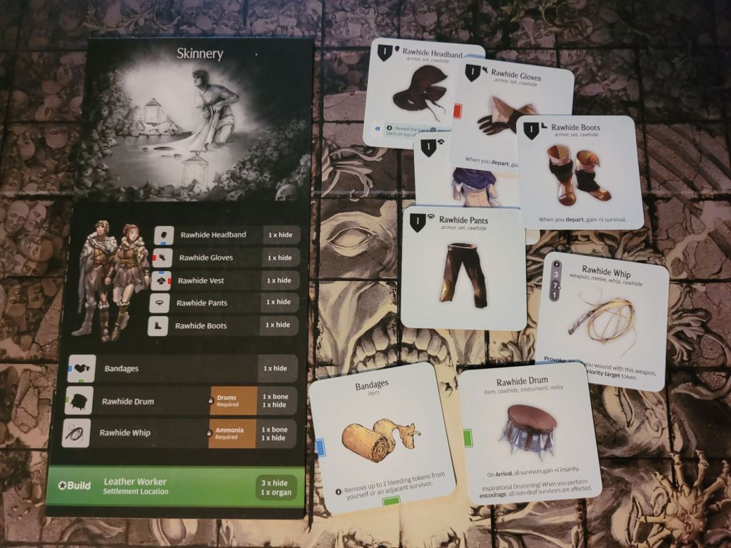 The Skinnery and ..&nbsp;me?