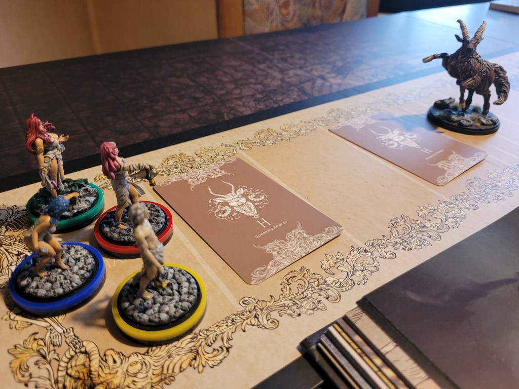 S2 – PotSun – LY4 Screaming Antelope&nbsp;Lvl1