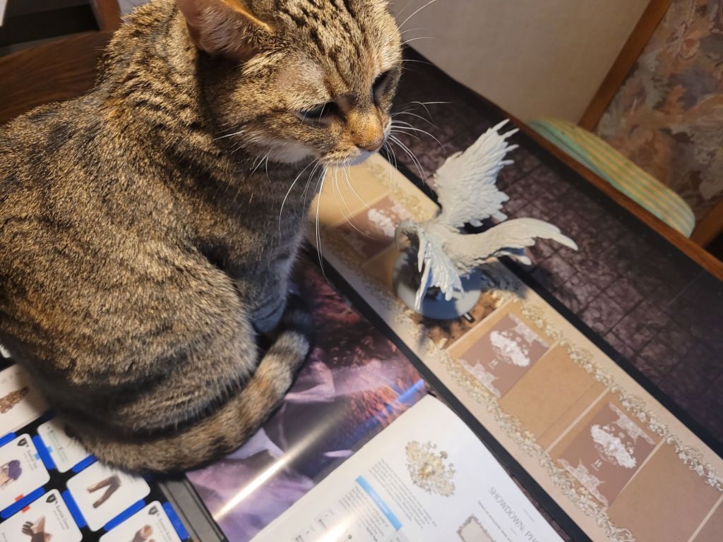 S2 – PotSun – LY7 Phoenix&nbsp;Lvl1