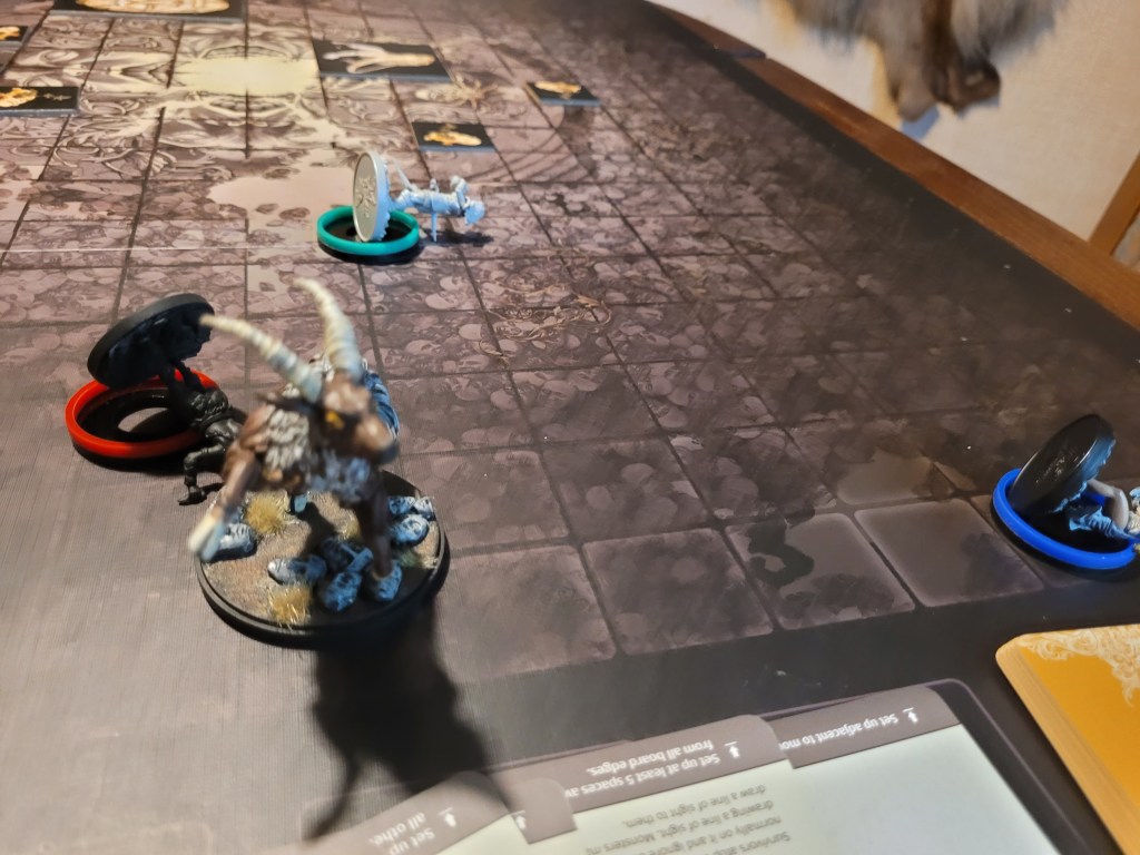 S2 – PotSun – LY11 Screaming Antelope&nbsp;Lvl2