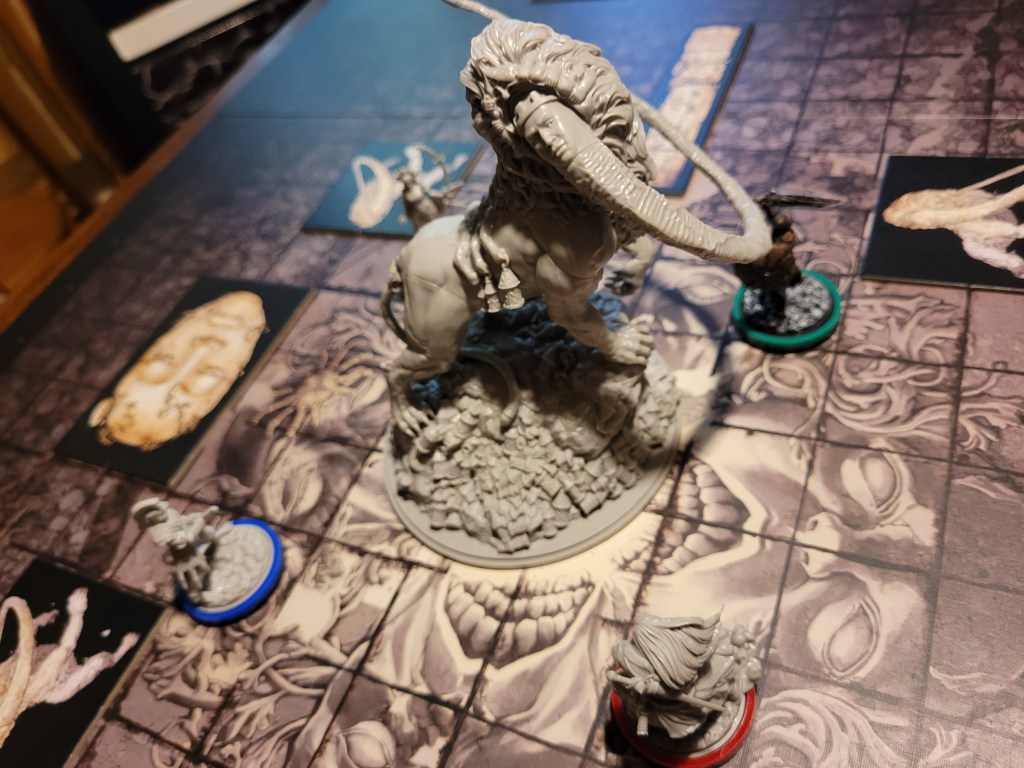 S2 – PotSun – LY20 Lion God&nbsp;Lvl1