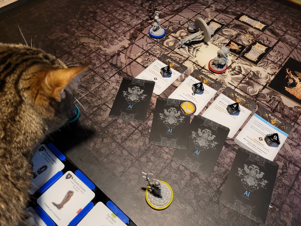 S2 – PotSun – LY23 King’s Man&nbsp;Lvl3