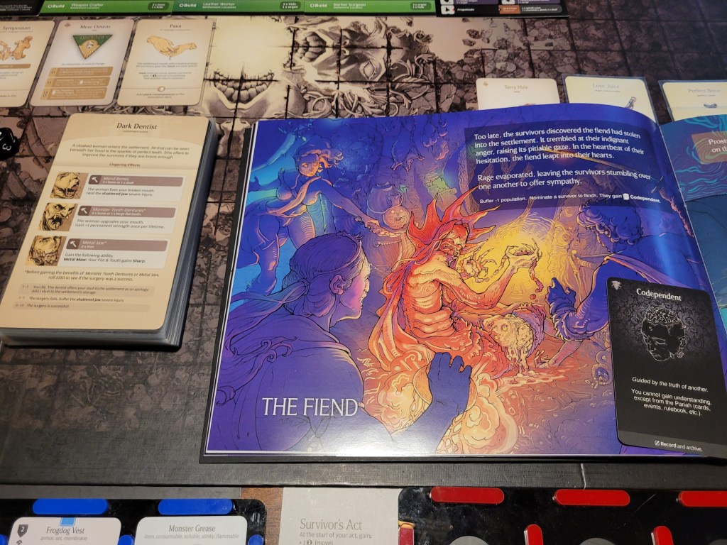 S3 – PotLantern – LY03 Screaming Antelope&nbsp;Lvl1