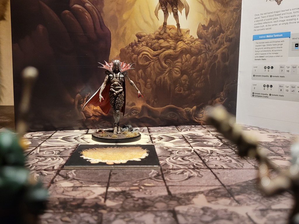 S3 – PotLantern – LY04 Pariah&nbsp;Lvl1