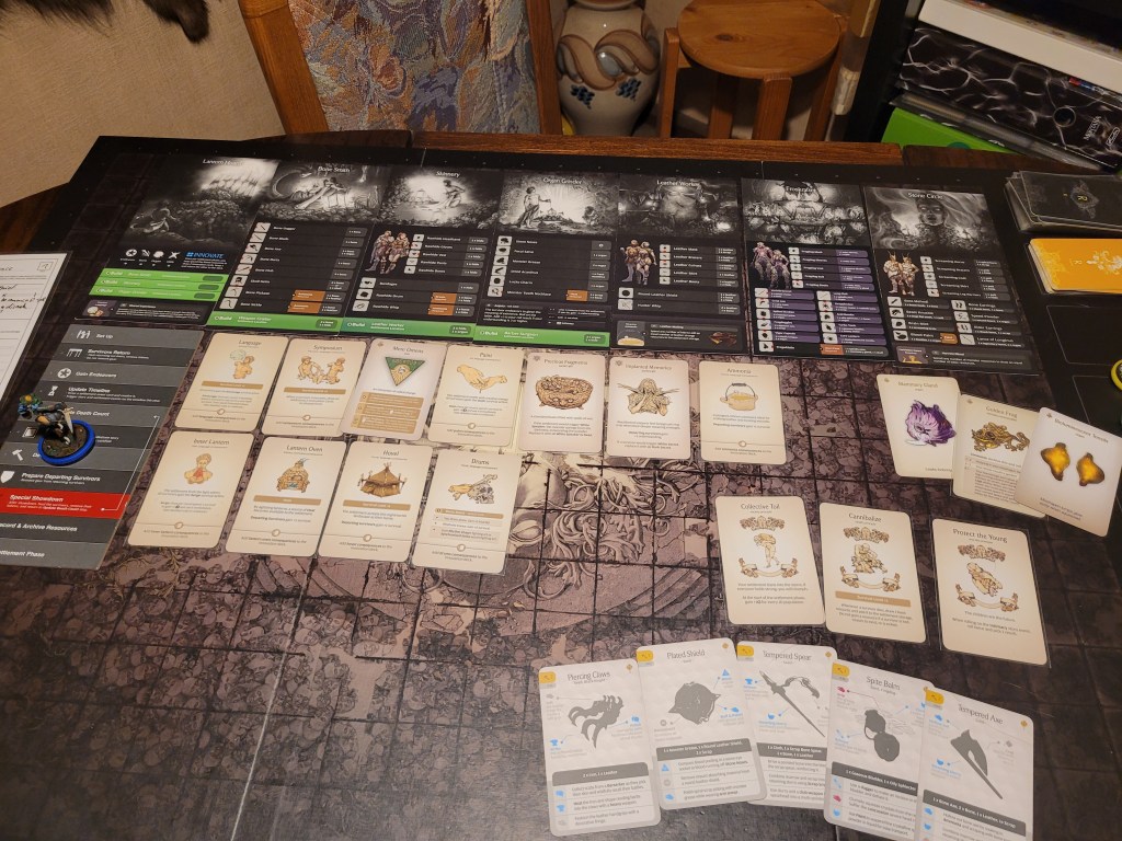 S3 – PotLantern – LY07 Frogdog&nbsp;Lvl2