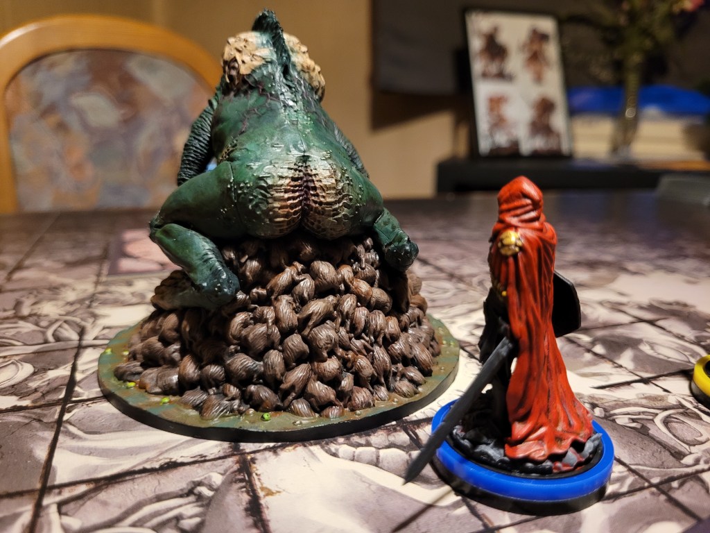 S3 – PotLantern – LY11 Frogdog&nbsp;Lvl2