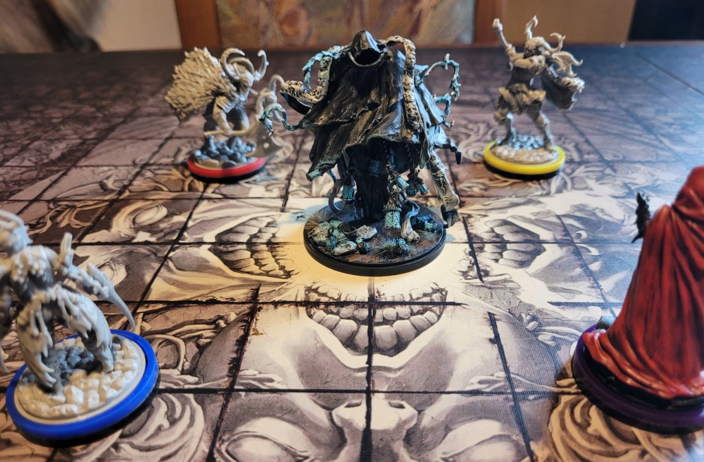 S3 – PotLantern – LY25 The Watcher&nbsp;(C)