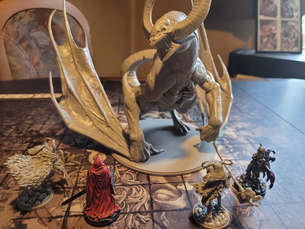S3 – PotLantern – LY29 Dragon King&nbsp;Lvl3