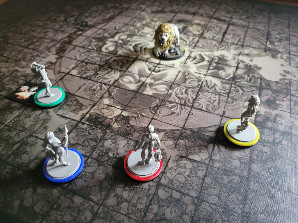 S4 – PotLantern –&nbsp;Prologue